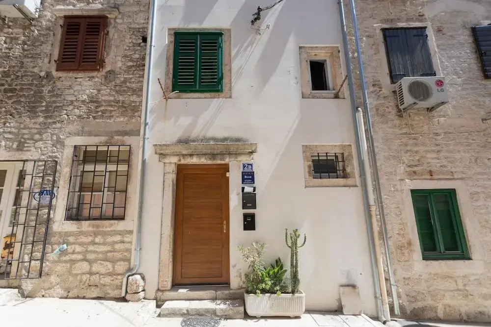 Apartment Sibenik