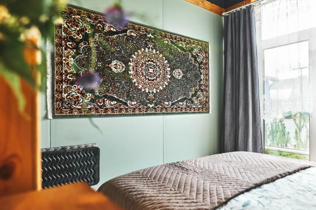 Гостевой дом Дачная 12 - фото 5