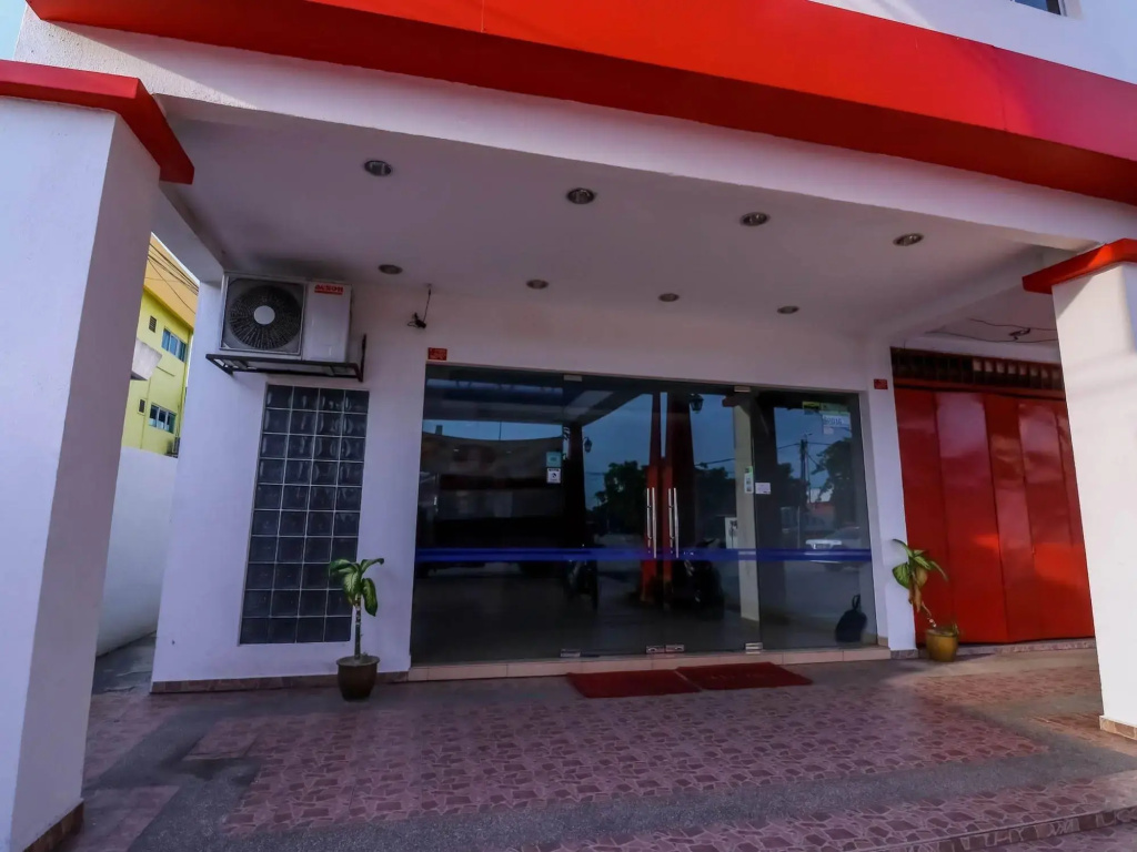 Nida Rooms Klang Meru Classics at Comfort Hotel Jalan Kapar