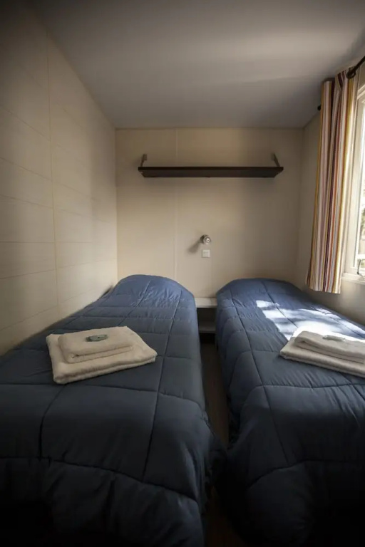 Vacances Passion Les Bris - Chambres