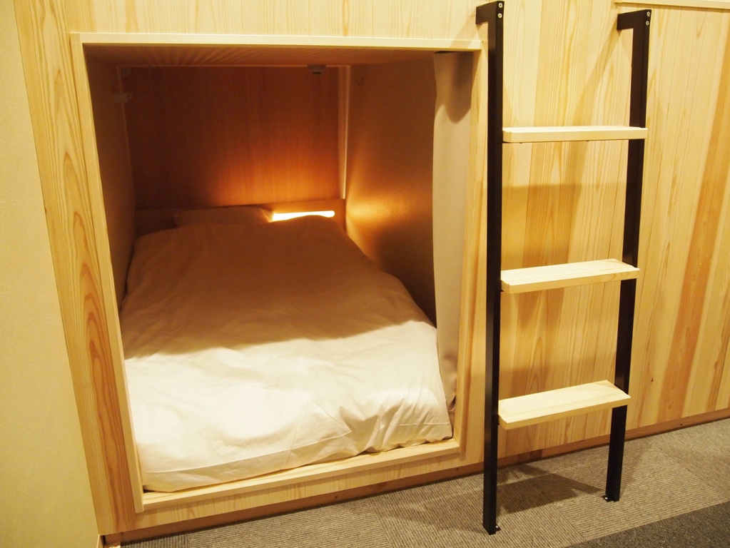 Ryokan Hostel Gion 사진 2