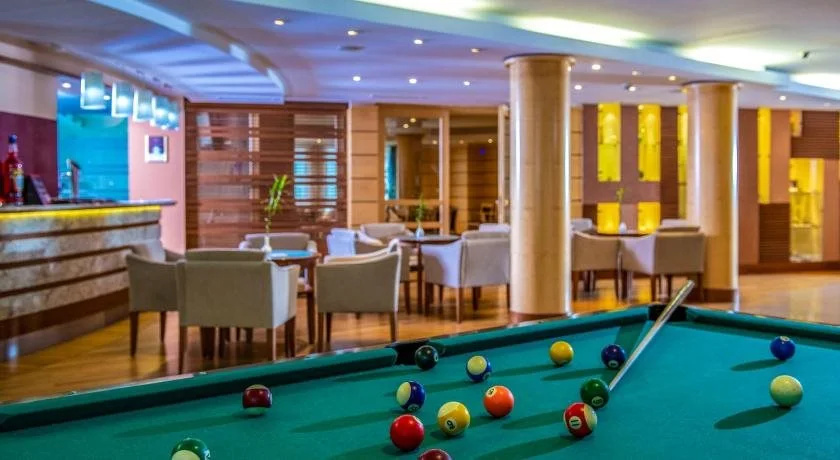 Dráva Hotel Thermal Resort - Général