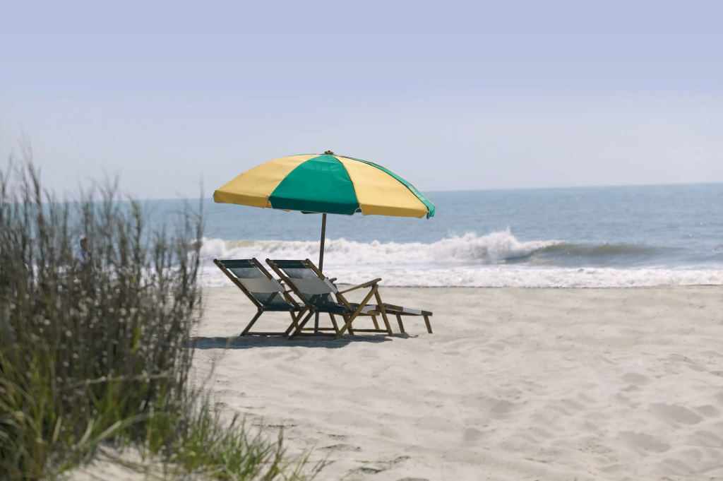 Club Wyndham SeaWatch Resort - Général