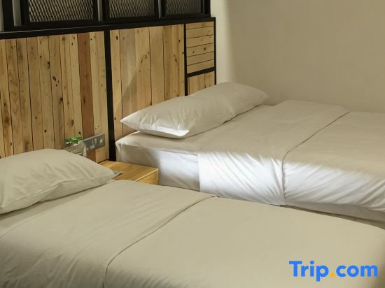 The Oikos Hotel - Chambres