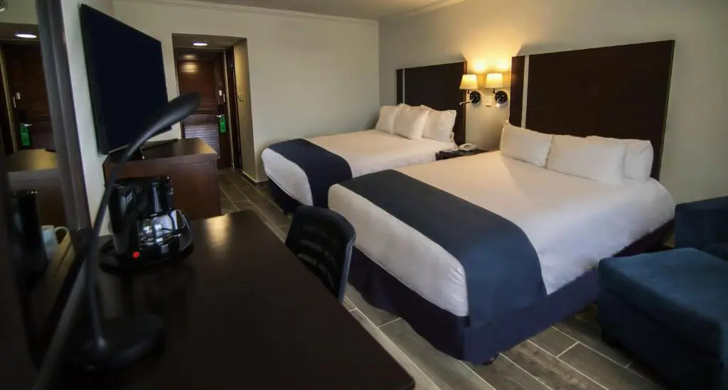 Superior room