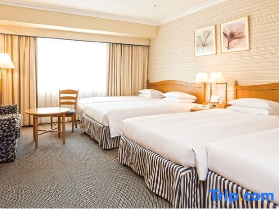 Oriental Hotel Tokyo Bay 사진 11