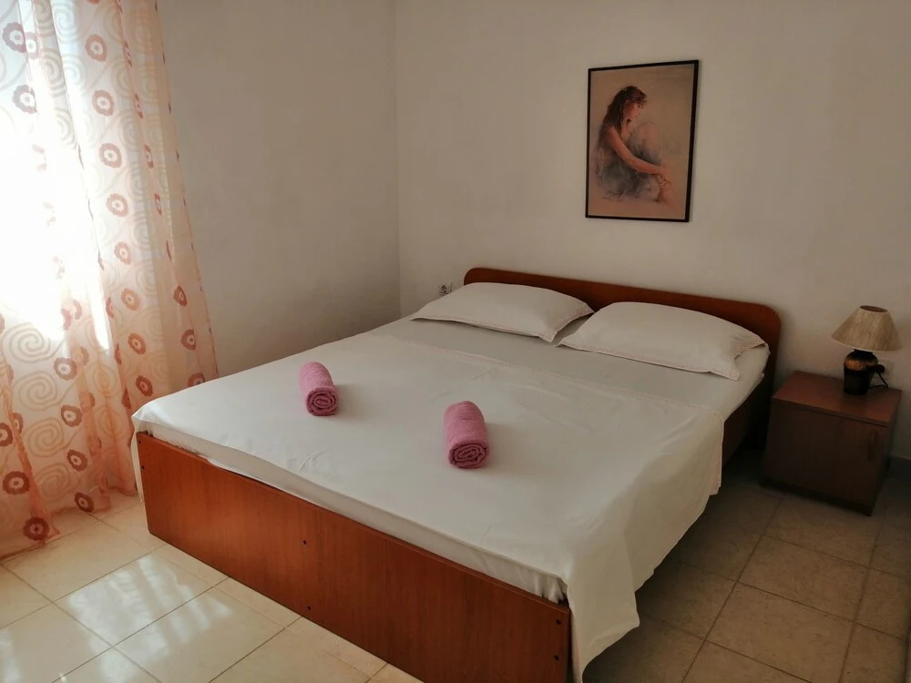 Apartments Boni