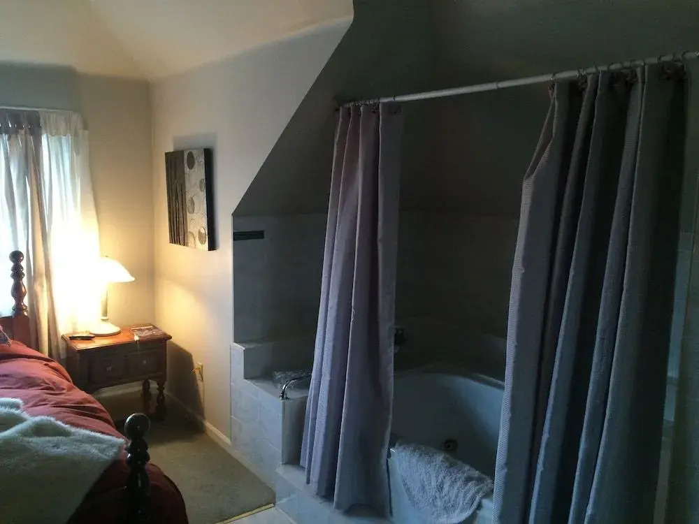 Ye Olde Walkerville Bed & Breakfast - Windsor by null