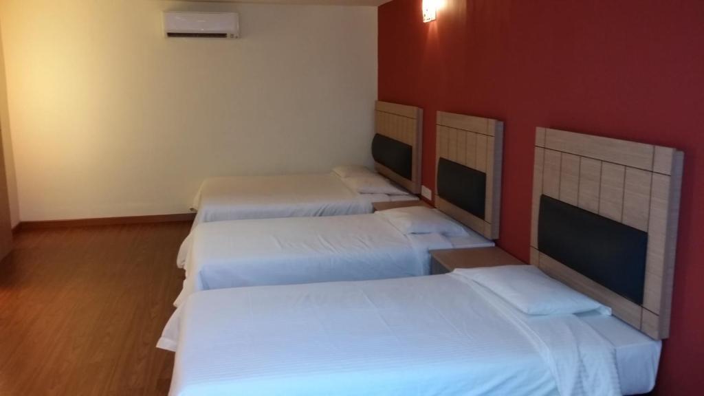 Smart Hotel