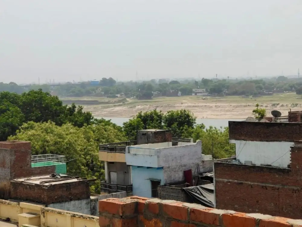 Goroomgo Bhagwaan Das Varanasi