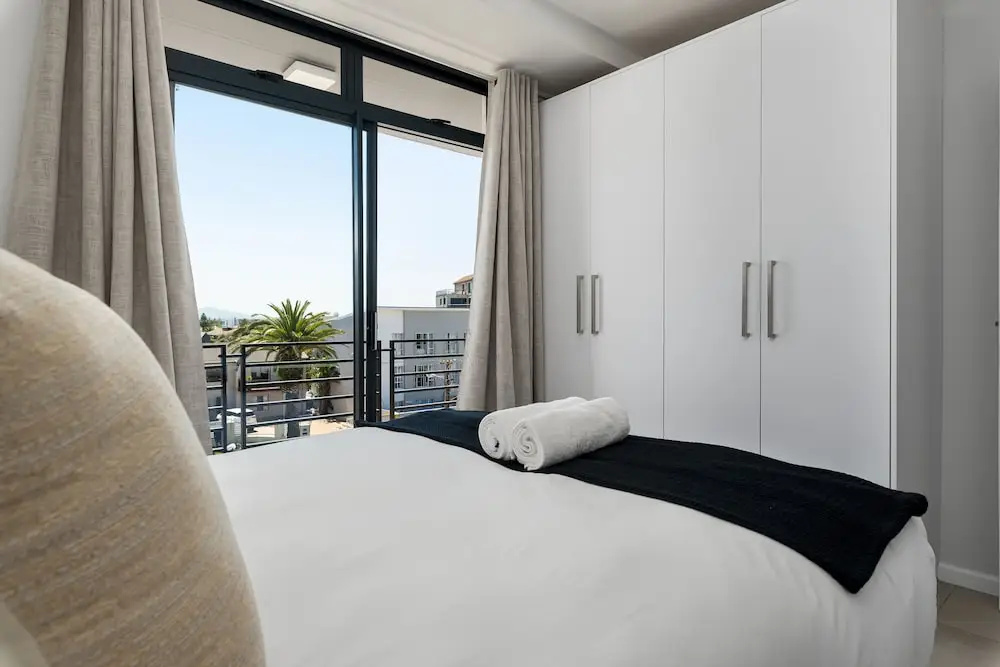 Comfort Apartment