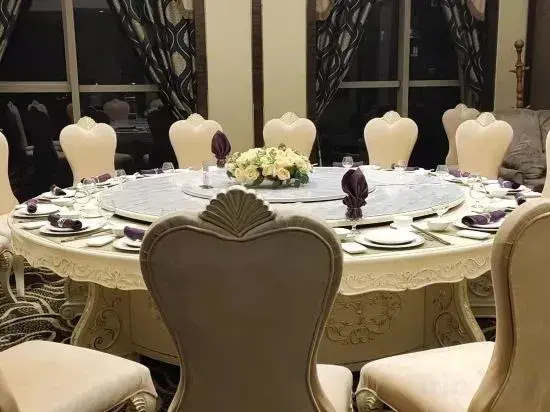 Hua Kai Hotel - Général