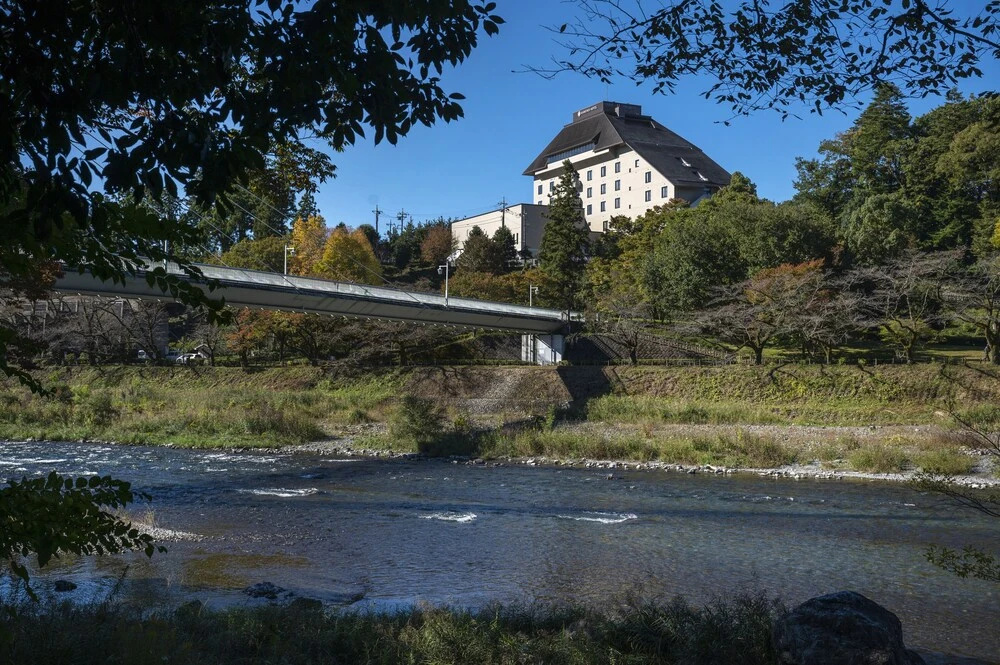 Kanponoyado Oume 사진 17