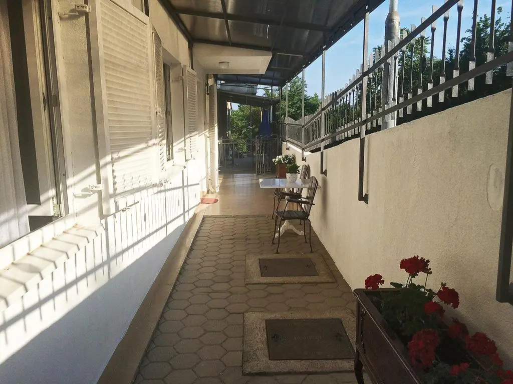 Apartment Mikinac