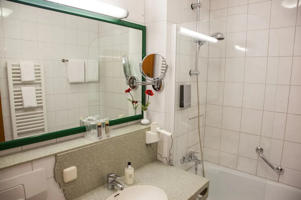 Hotel Kastanienhof - Chambres