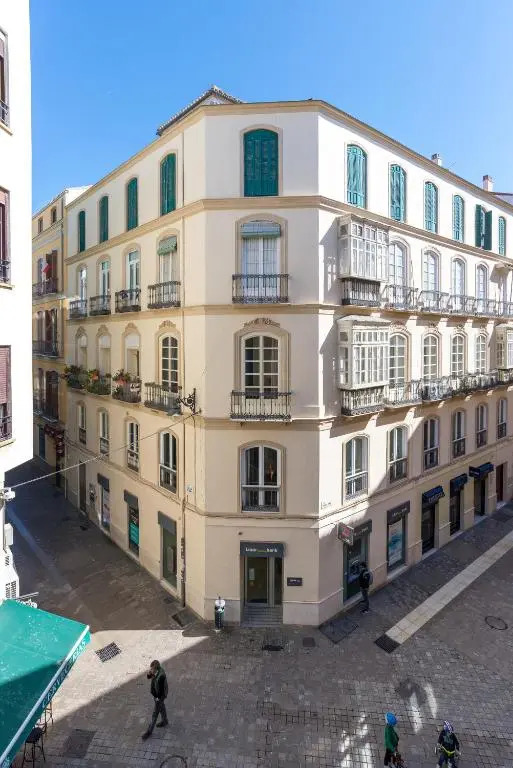 Plaza Uncibay — фото 3