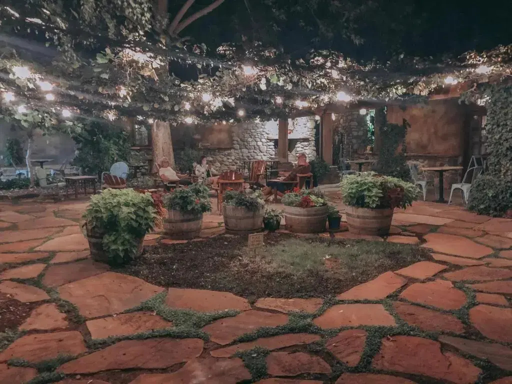 El Portal Sedona Hotel