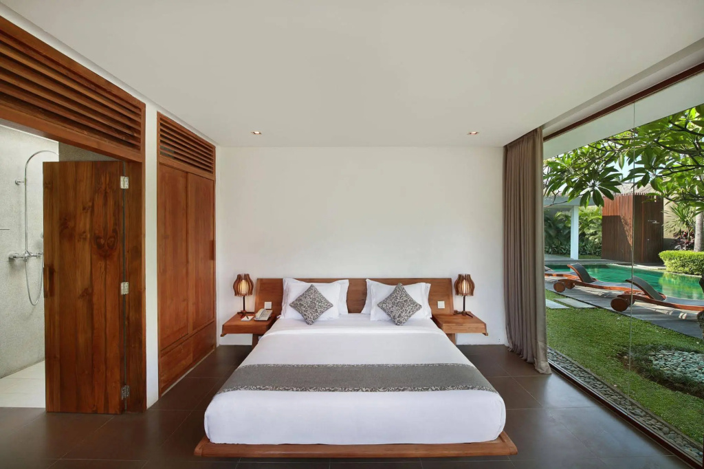 Ziva a Boutique Villa - Général