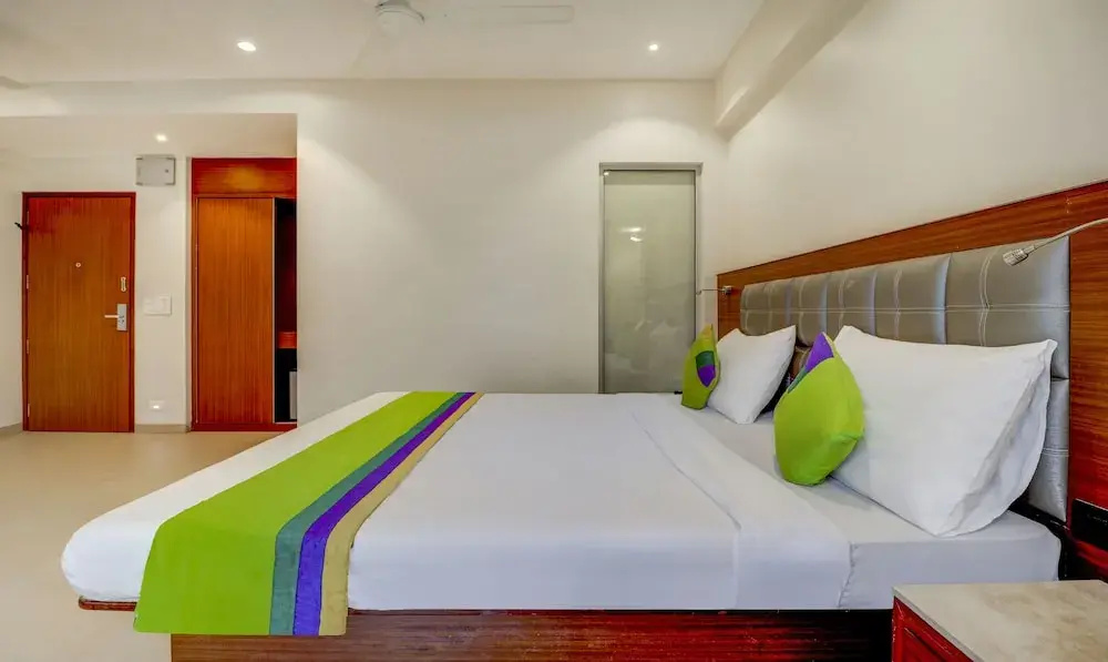 Hotel photo 22