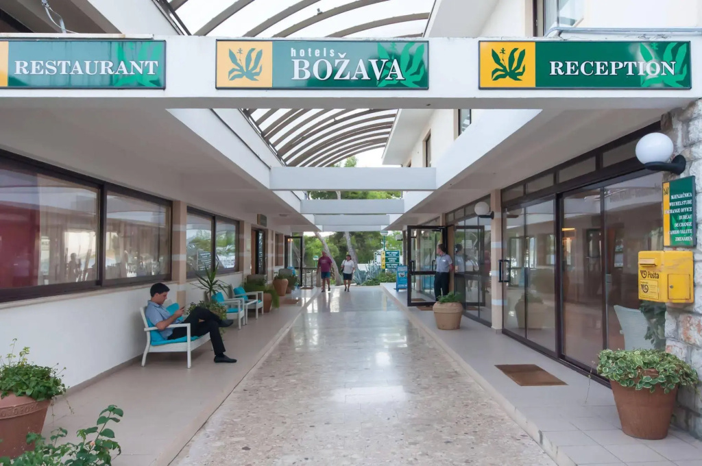 Hotel photo 19