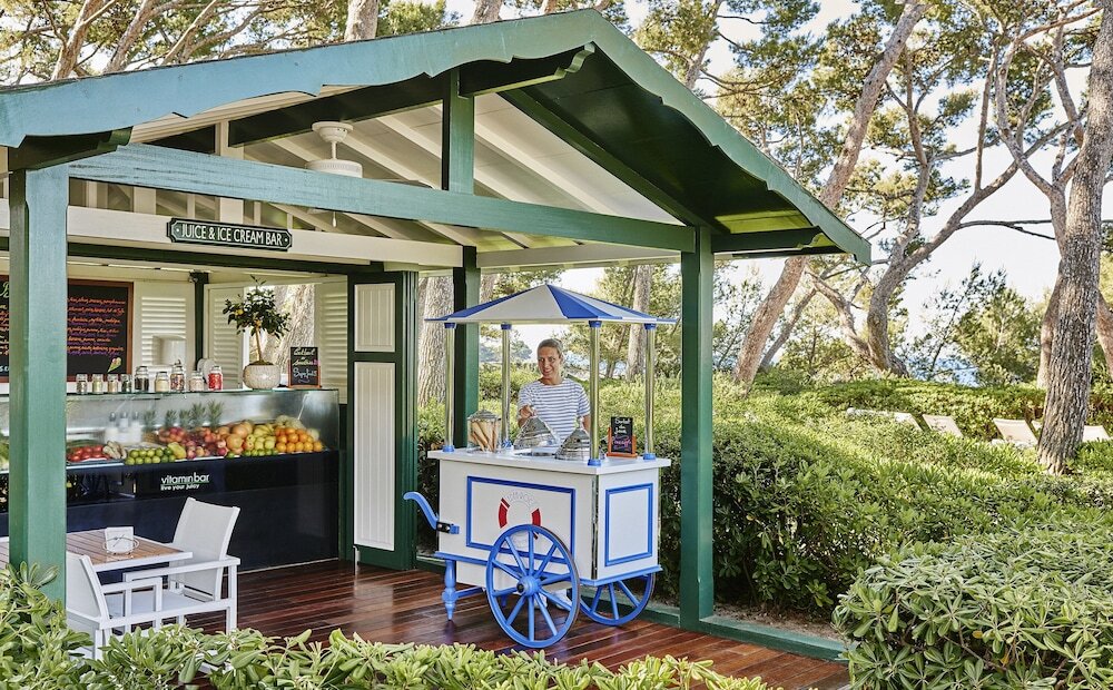 Hotel Du Cap Eden-Roc