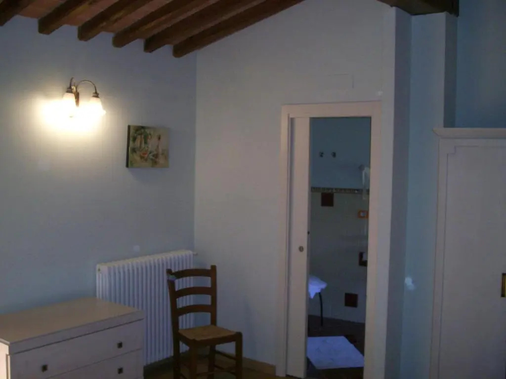 Laghi Della Tranquillita' - Chambres