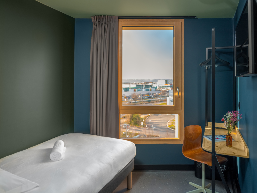 Hotel photo 2