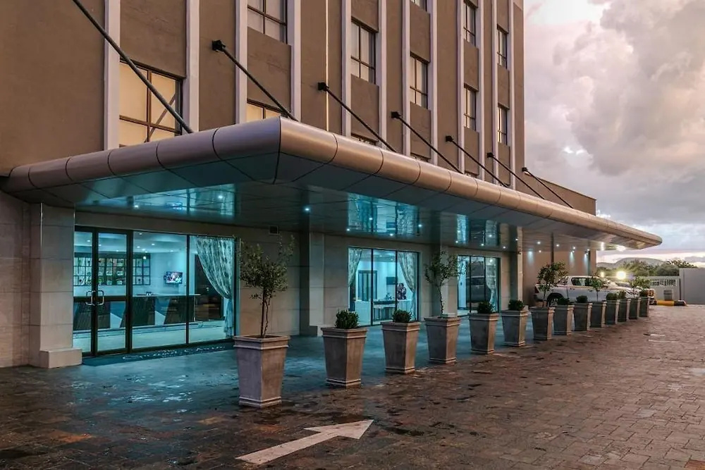 Grand Aria Hotel