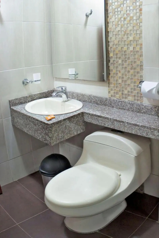 Hotel Dorado Gold Bogota - Général