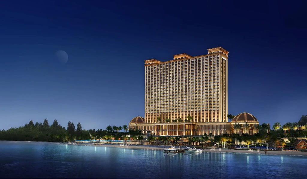 Xihu Resort Hotel