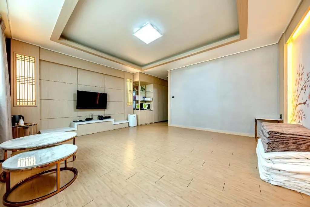 HS Tourist Hotel - Chambres