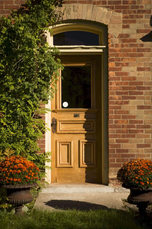 Foxingham Farm Bed And Breakfast