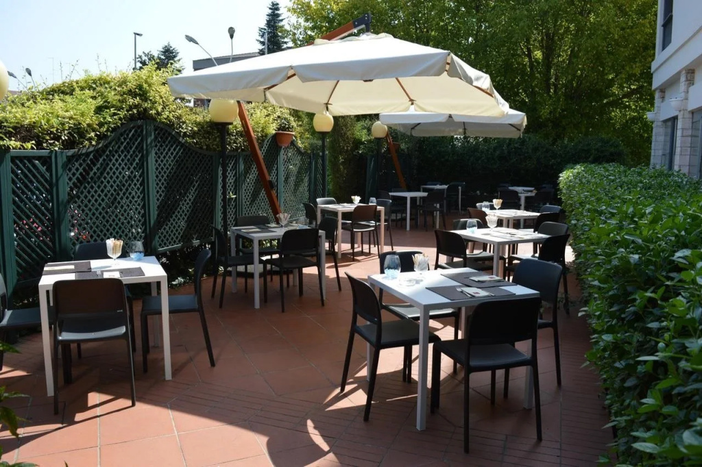 Cavallo Hotel Verona Est - Général