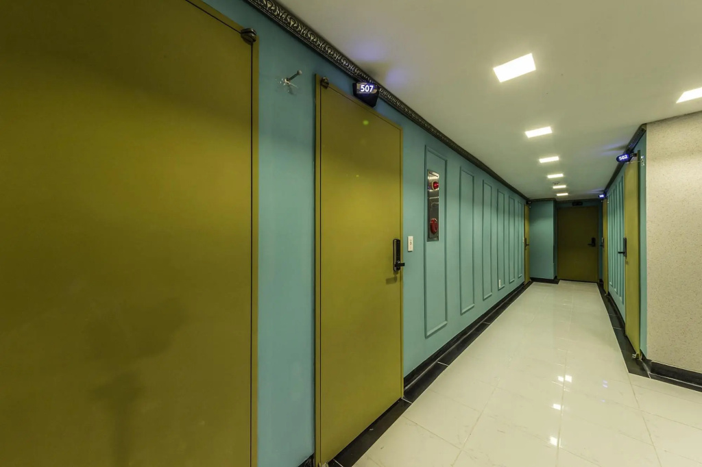 Hotel photo 5
