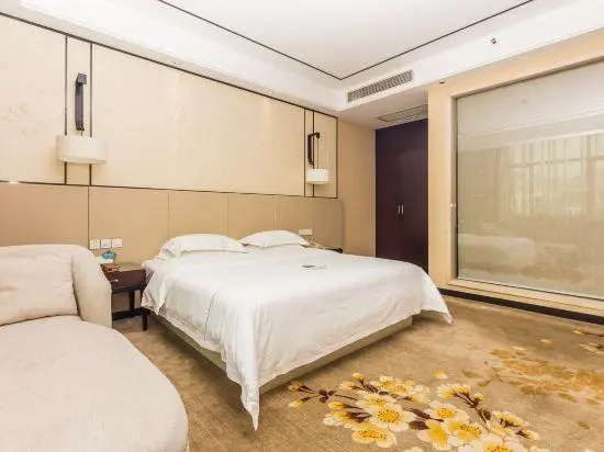 Benevolence Hotel - Chambres