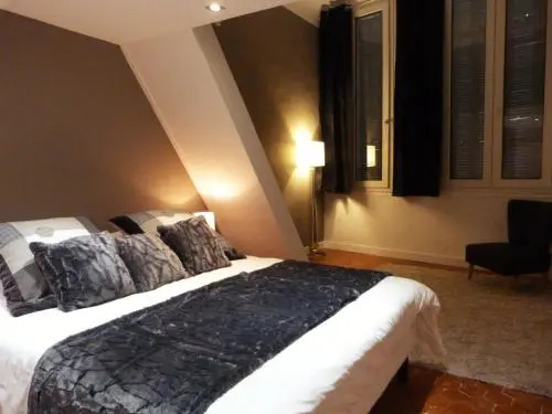 Afficher la photo 6 — Appartement coeur historique Aix
