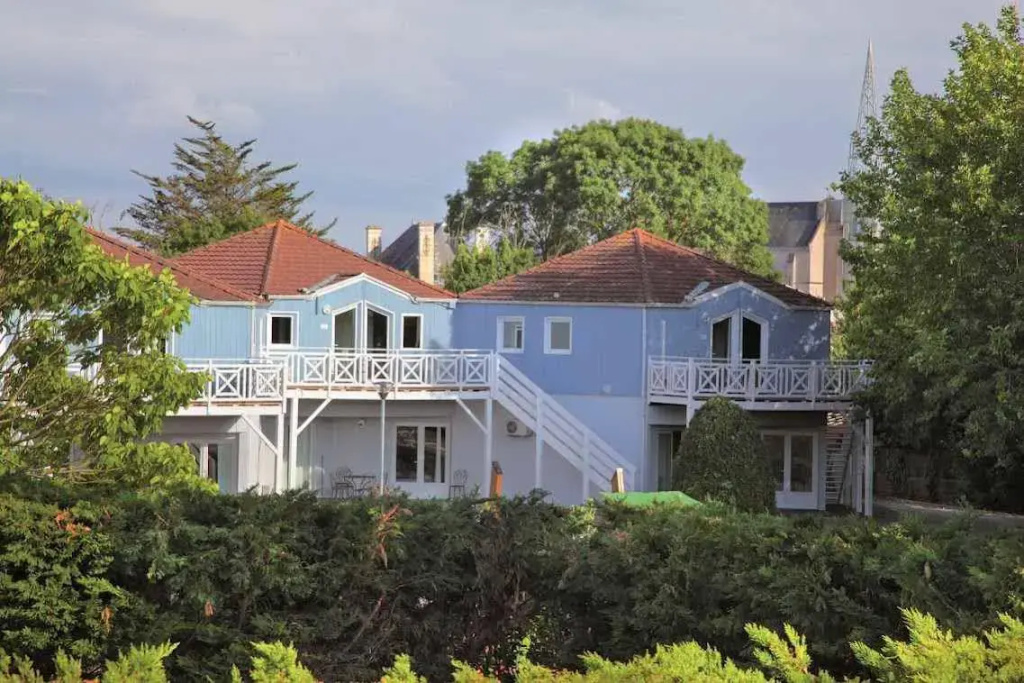 Park & Suites Village La Rochelle Marans - Général