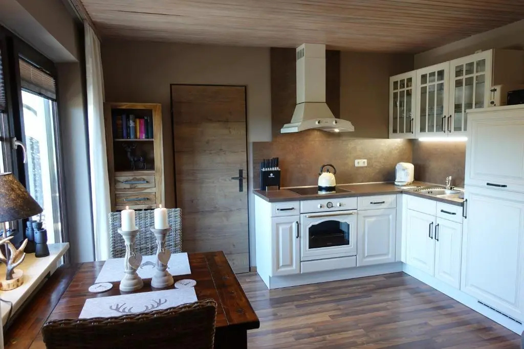 Montara Suites - Chambres