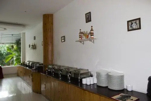 Mrugavani Resort & Spa - Général