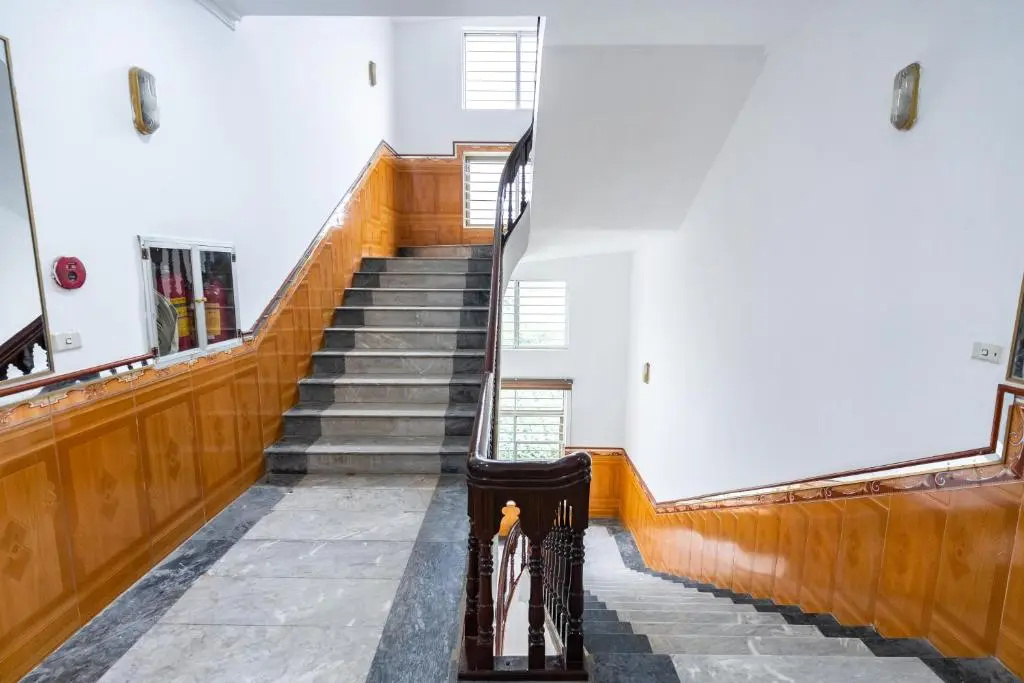 Phú Quý Hotel - Chambres