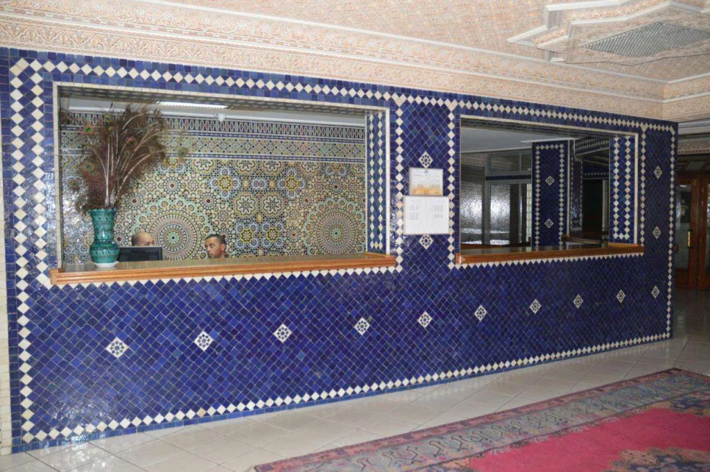 Hotel photo 12