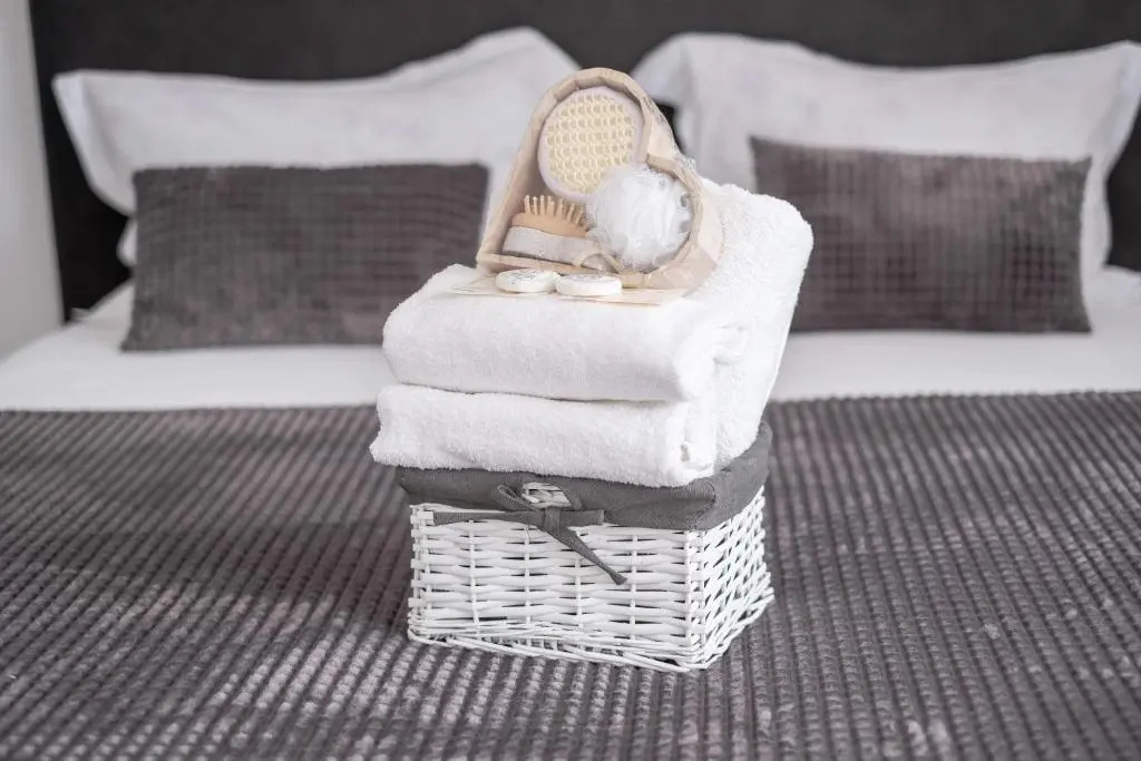 Oana Boutique - Chambres