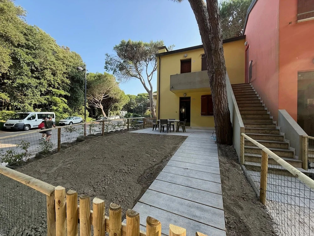 Nice Apartment Near the sea in Rosolina