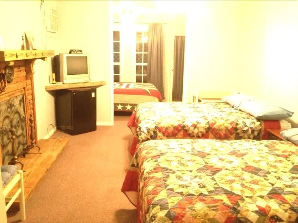 Hotel photo 7