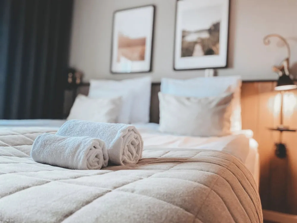 Siljansnäs Hotell - Général