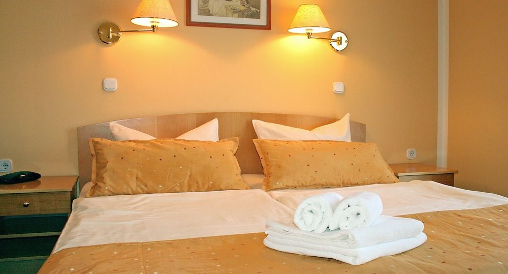 Hotel Leonardo - Général