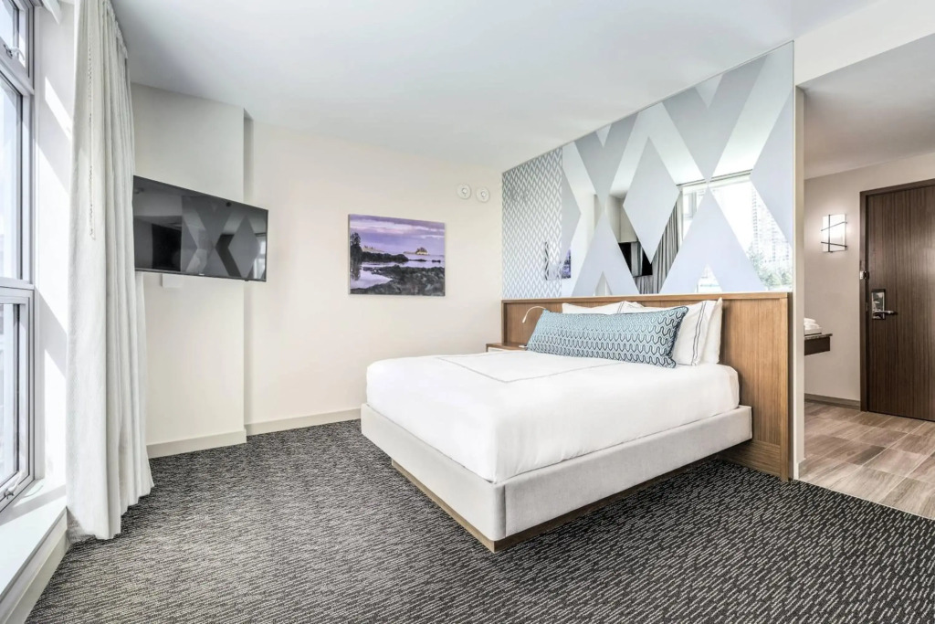 Civic Hotel Autograph Collection - фото 3