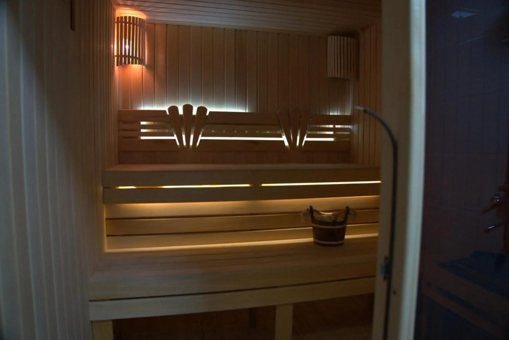 Hotel photo 18