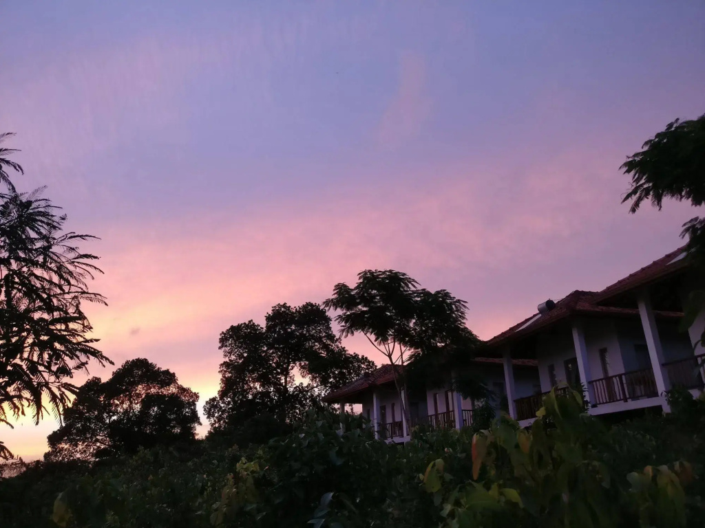 Oriole Boutique Villas - фото 7