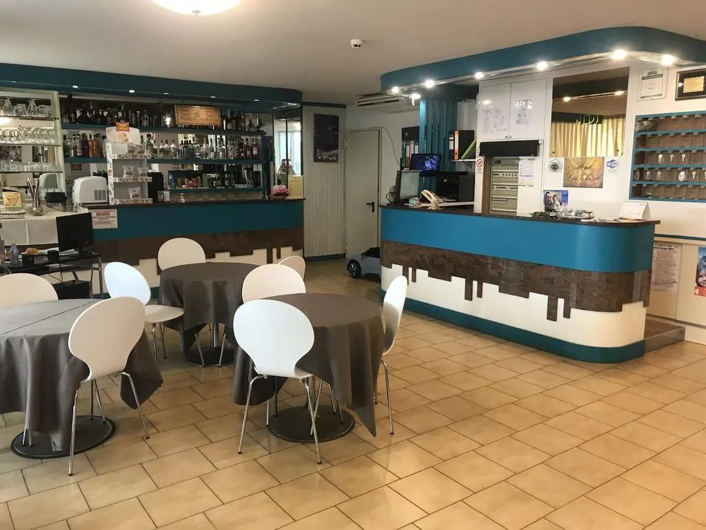 Hotel Sant'Angelo - Général